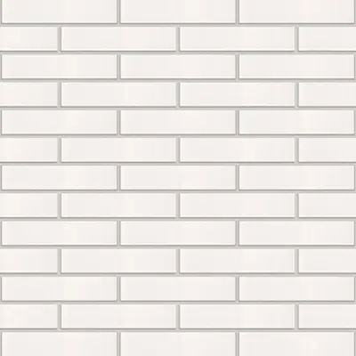 Image for Ibiza White Facing Brick