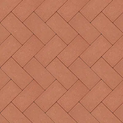 Image for Terracota Klinker Paver