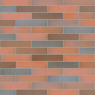 Image for Cazorla Flashed Klinker Facing Brick