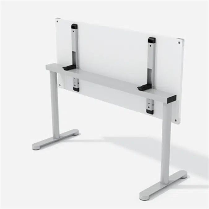 Poli – Table pliante configurable