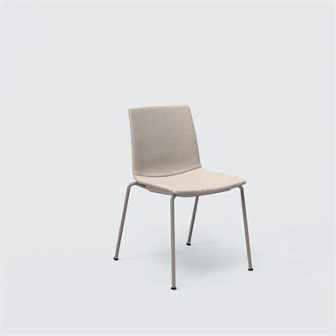 Aira - Stackable Seat