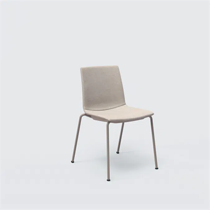 Aira - Chaise empilable