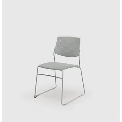 Image for Zero9 Filo - Attachable and Stackable Chair