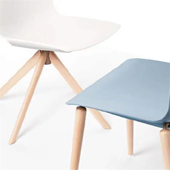 Aira - Meeting Room Chair