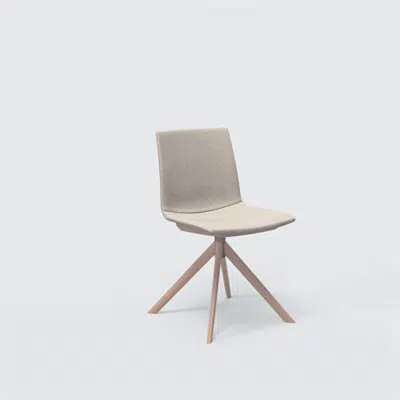 画像 Aira - Meeting Room Chair