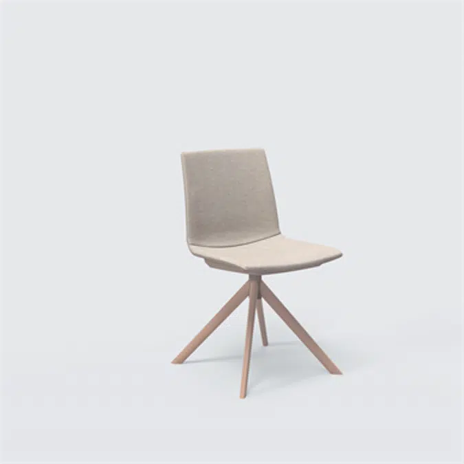 Aira - Meeting Room Chair