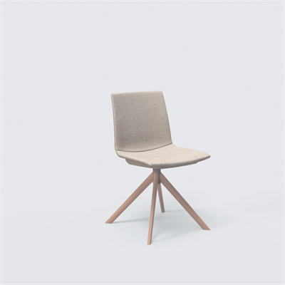 Image for Aira - Meeting Room Chair