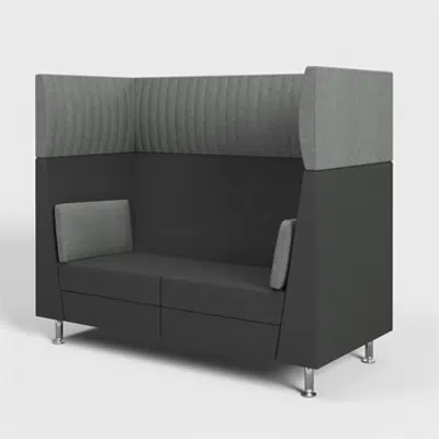 bilde for Naxos Acoustic - Acoustic Armchair