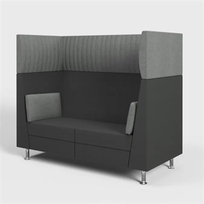 Naxos Acoustic - Acoustic Armchair