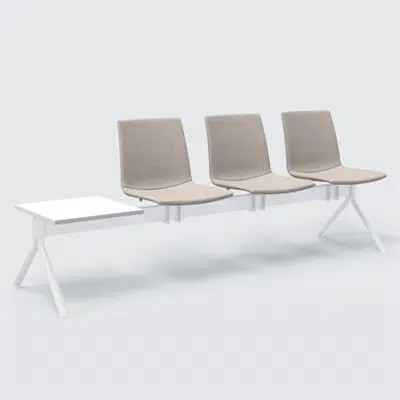 Aira - Beam Seat için görüntü