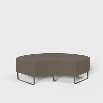 Image for Base - Curved Sofa