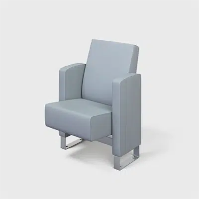 Obrázek pro V9 Syncron - Retractable Underfloor Armchair