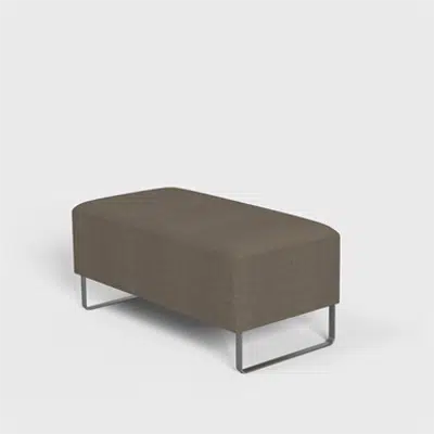 afbeelding voor Base - Rectangular Sofa