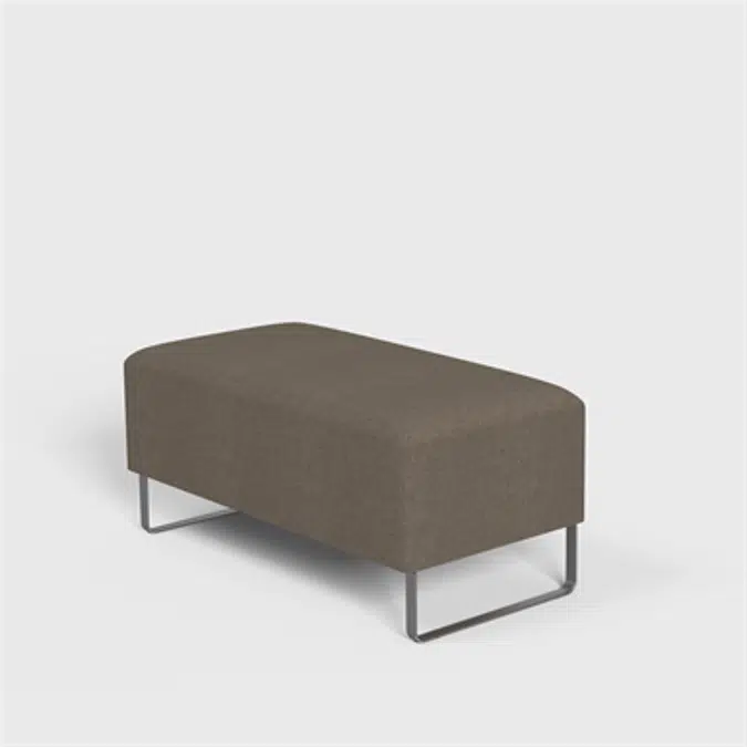 Base - Rectangular Sofa