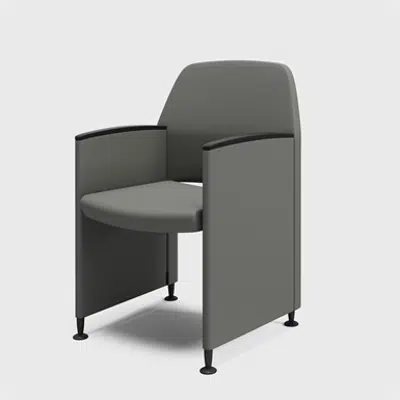 Image for Papillon - Resealable Armchair