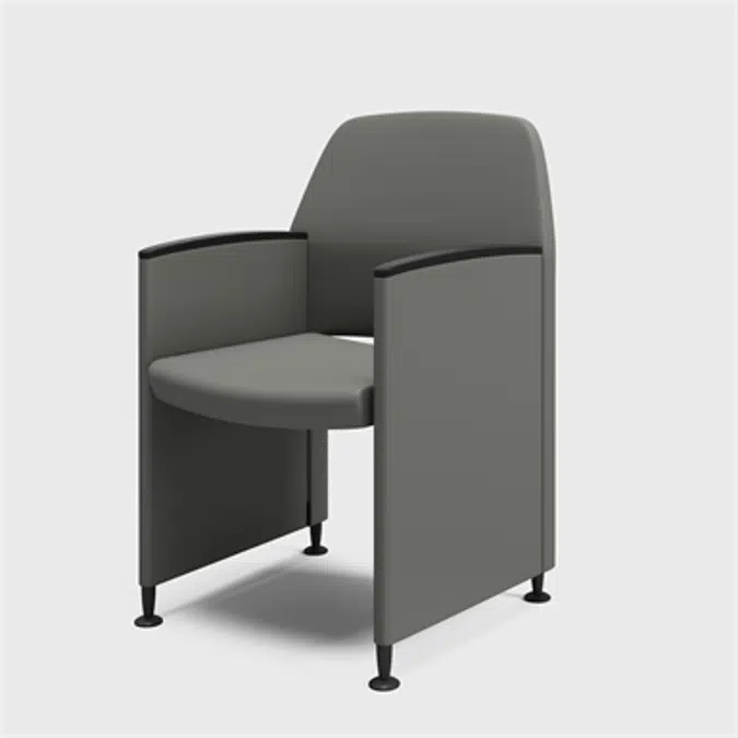 Papillon - Resealable Armchair