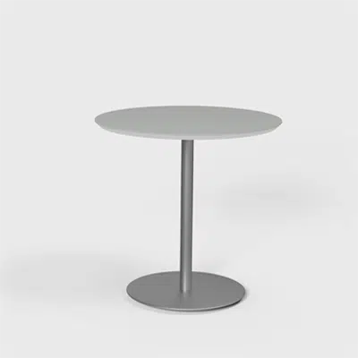 Image for Base – Round Table