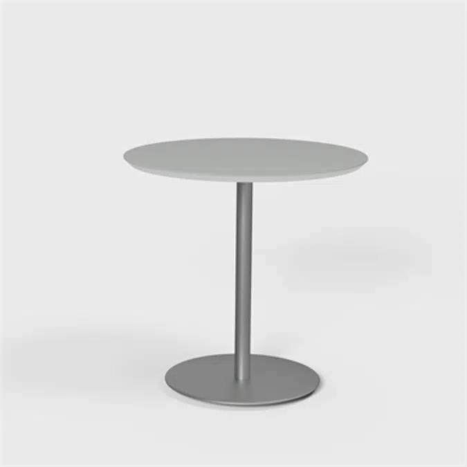 Base - Table ronde