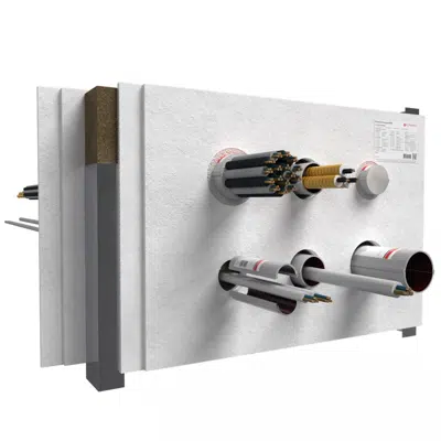 imagen para System Cable Tube