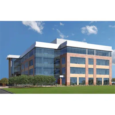 画像 SunGuard® SN 51 HT Triple Glaze with Laminated ClimaGuard® Premium2 with 0.76mm interlayer and ExtraClear Glass (Europe)