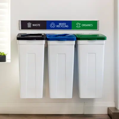 Image for Rise Series