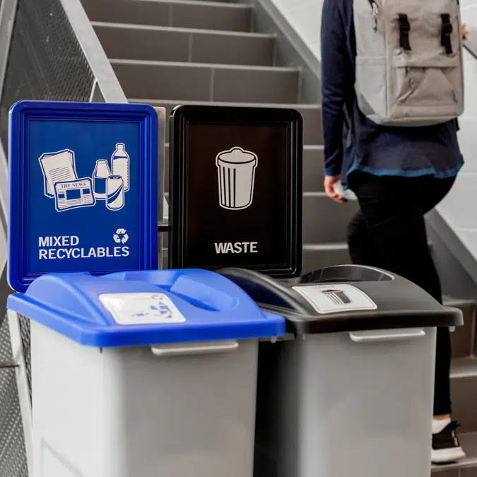 Waste Watcher Series