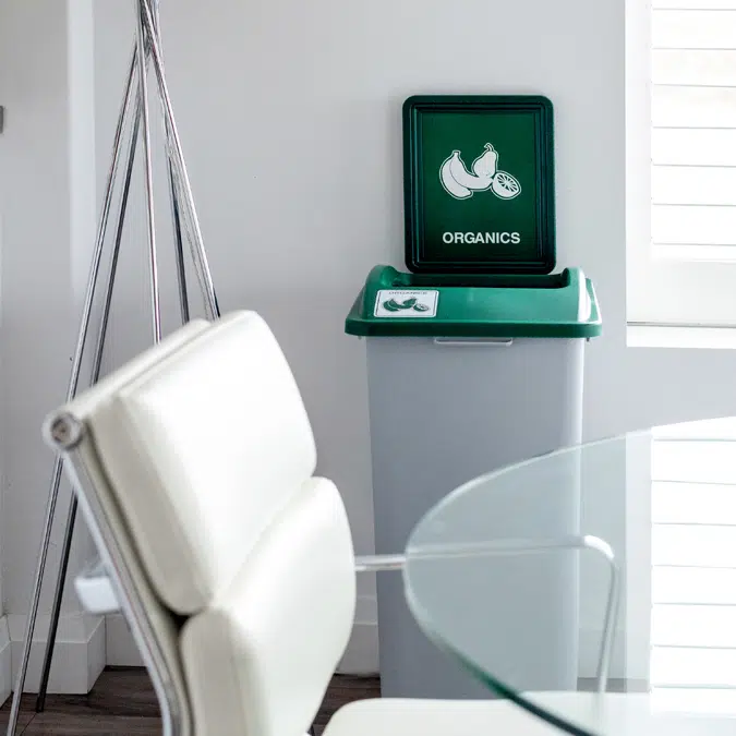 Waste Watcher Series