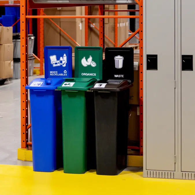 Waste Watcher Series