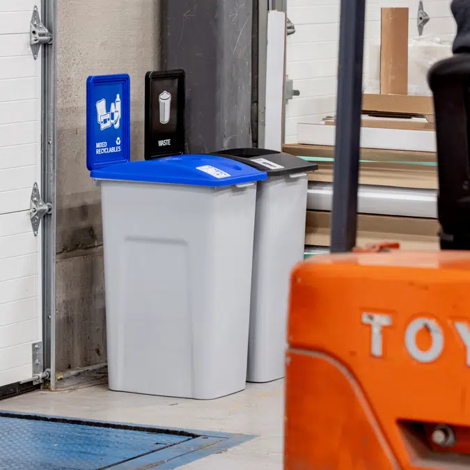 Waste Watcher Series