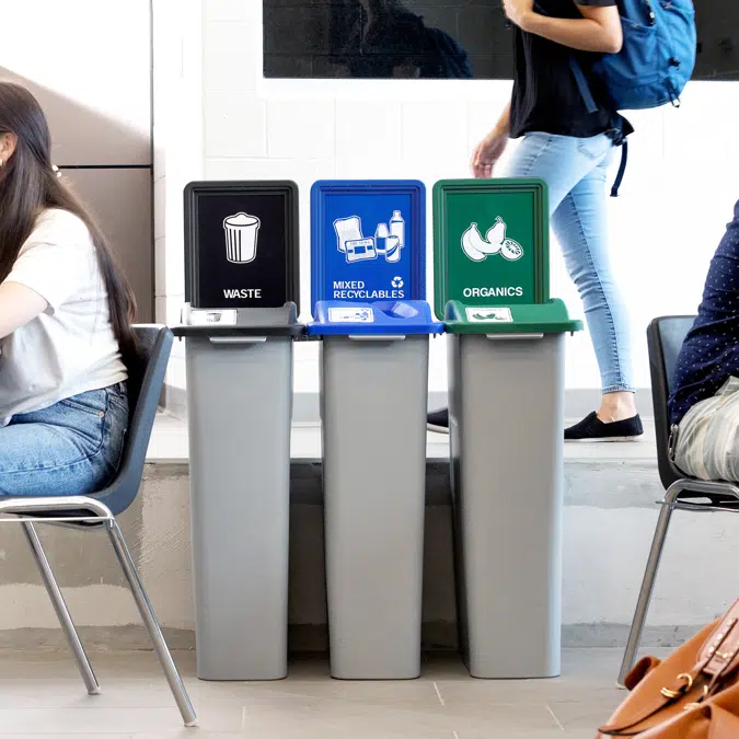 Waste Watcher Series