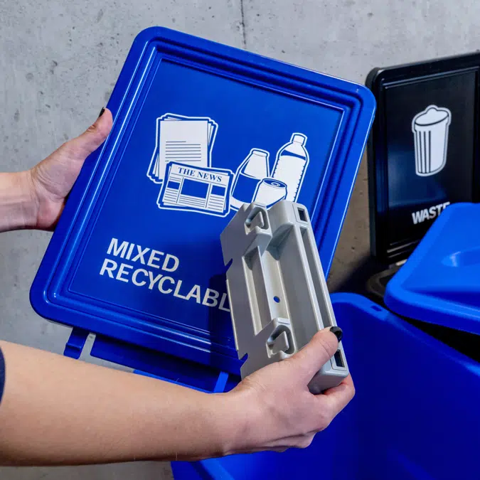 Waste Watcher Series