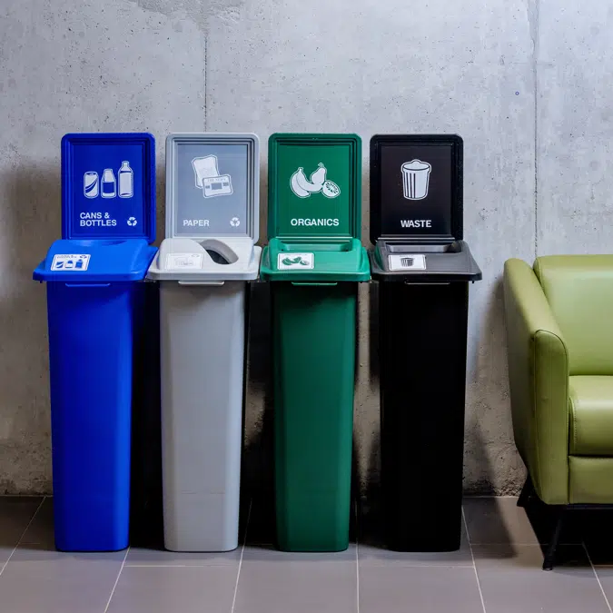 Waste Watcher Series