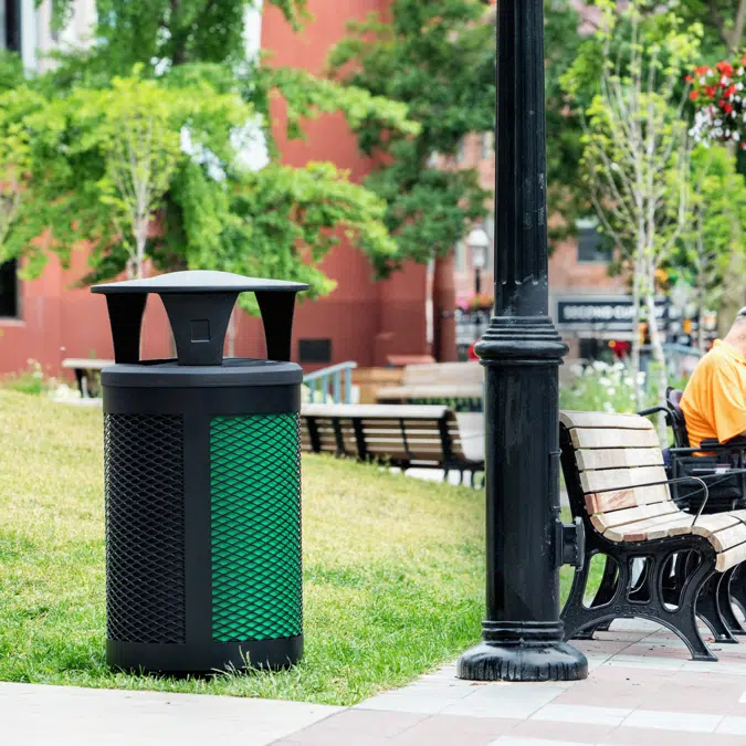 Toronto Series | Sustainable City Series