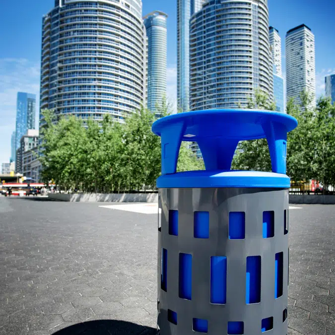 Vancouver Series | Sustainable City Series