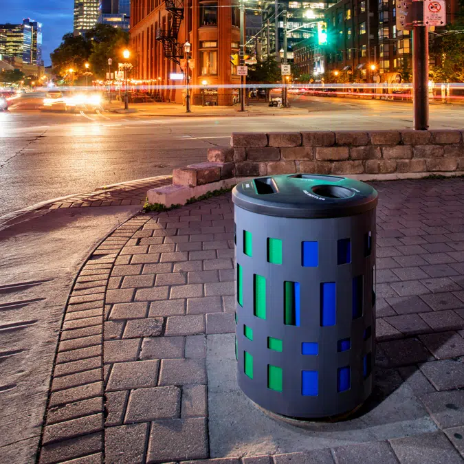 Vancouver Series | Sustainable City Series