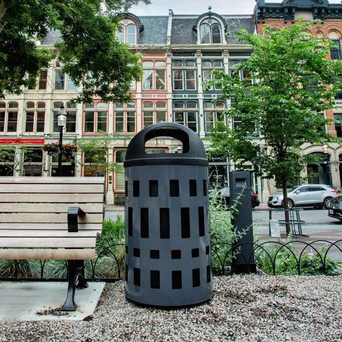 Vancouver Series | Sustainable City Series