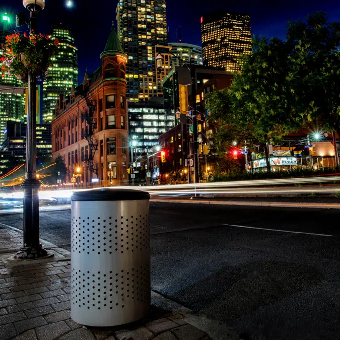 Portland Series | Sustainable City Series