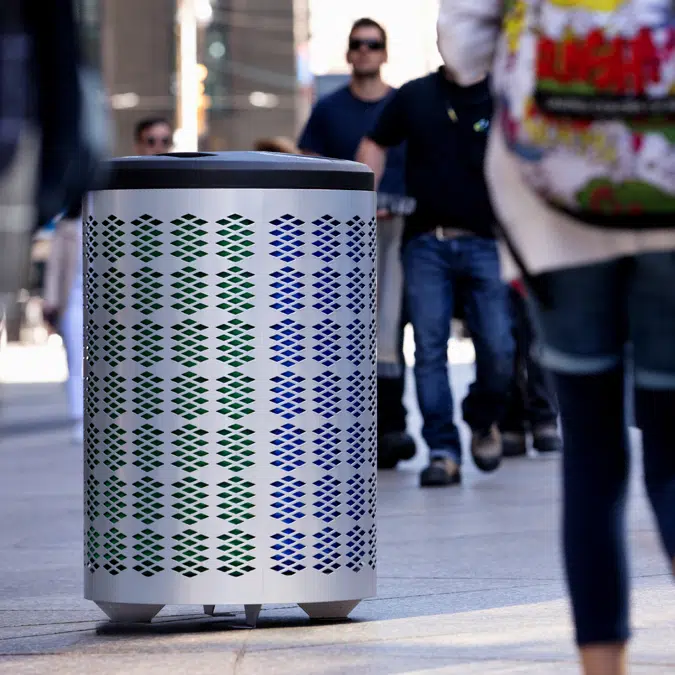 Berkeley Series | Sustainable City Series