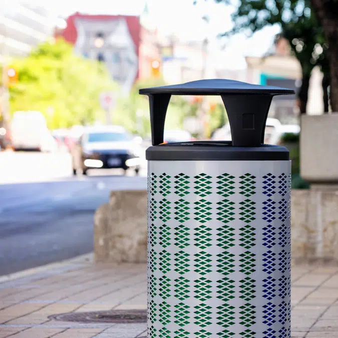 Berkeley Series | Sustainable City Series