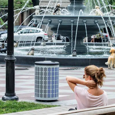 Image for Berkeley Series | Sustainable City Series