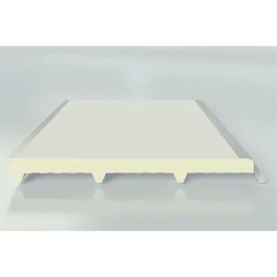 imagen para ISOCINDU Isodeck PVSteel 4