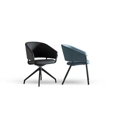 kép a termékről - Odei upholstered chairs