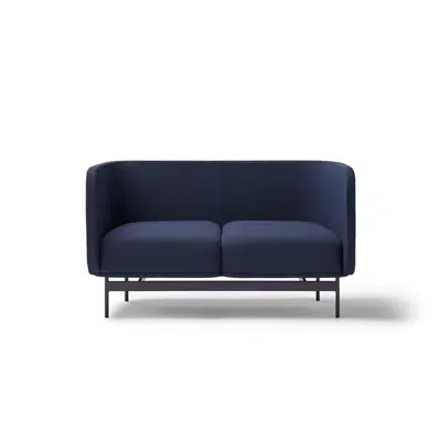 kép a termékről - Split upholstered sofas