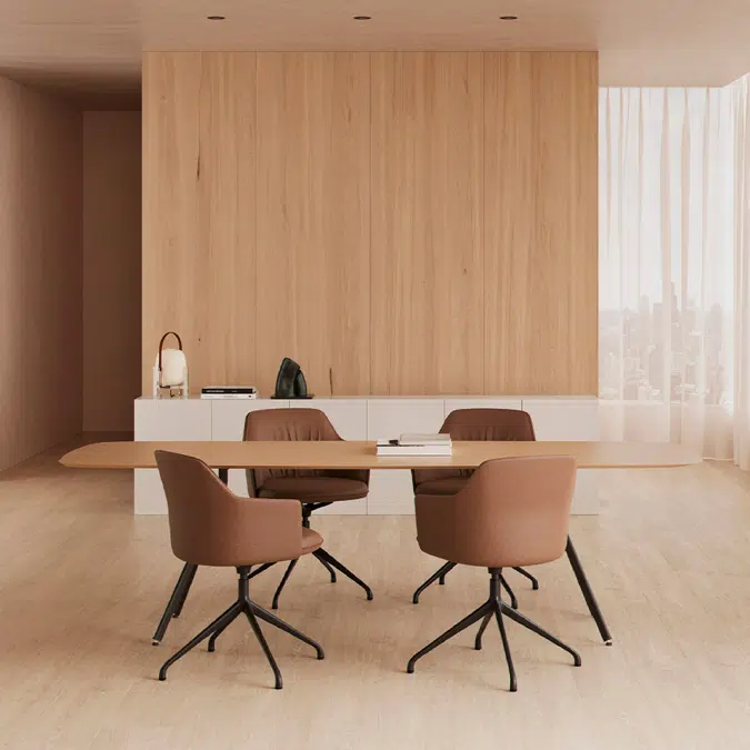 Iggy upholstered chairs and armchairs