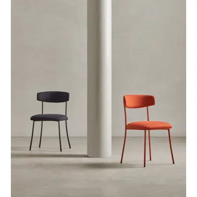 Image for Daily upholstered chairs and armchairs