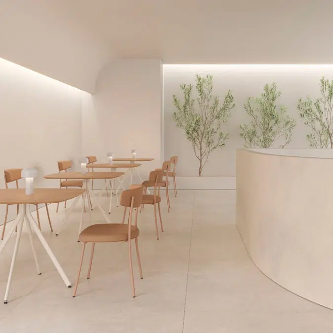 Daily upholstered chairs and armchairs