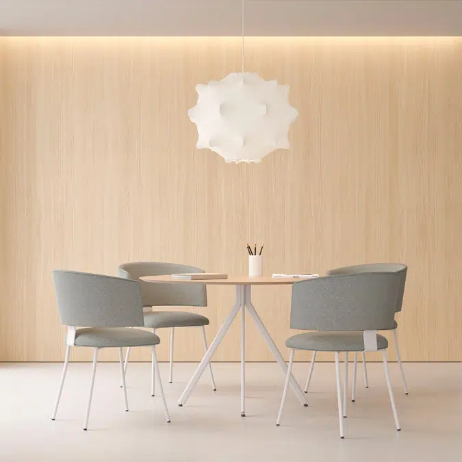 Daily upholstered chairs and armchairs