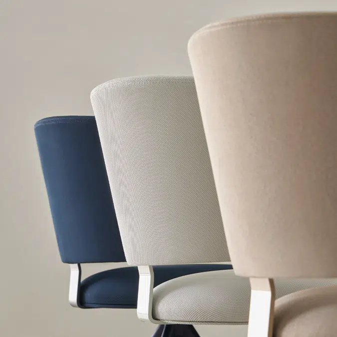 Daily upholstered chairs and armchairs