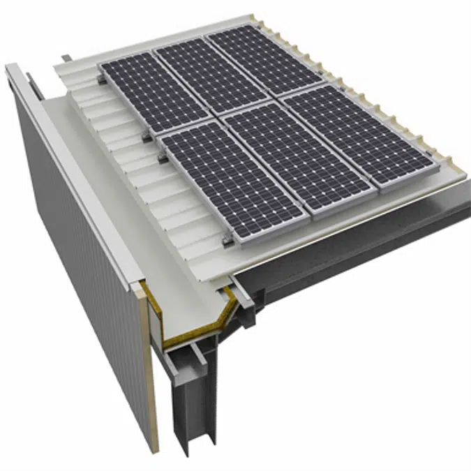 Solarpan Plus