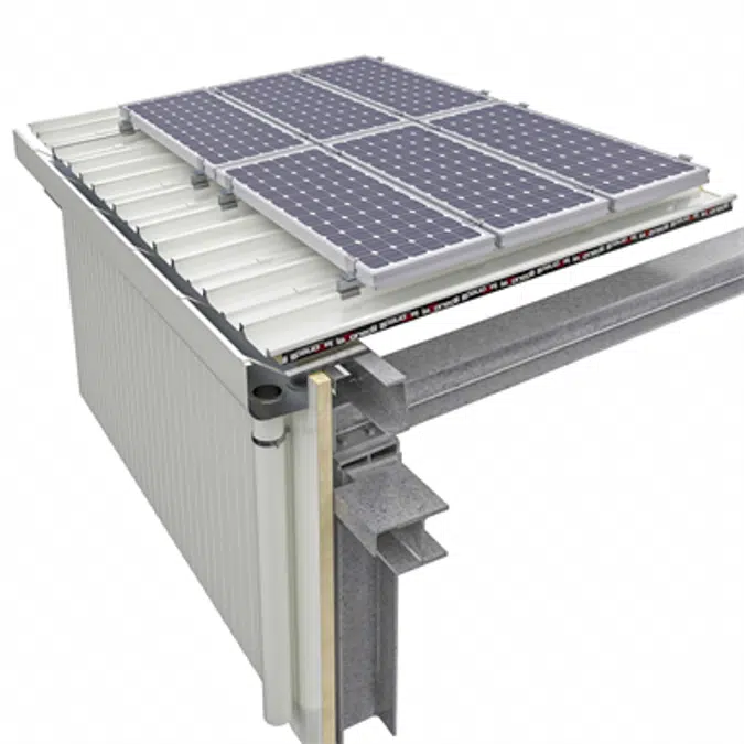 Solarpan Plus